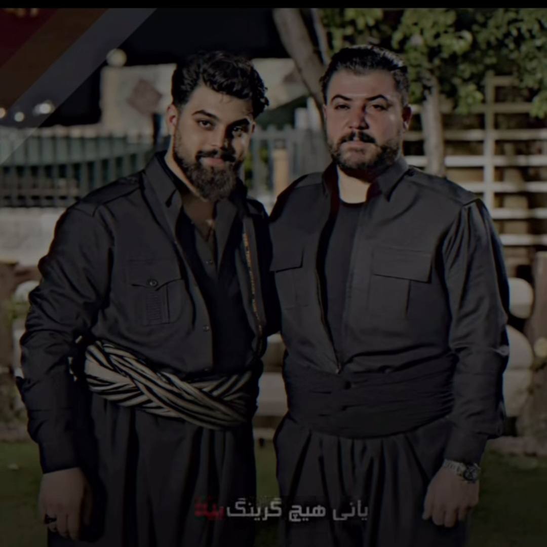دانلود اهنگ آوات بوکانی دبکات کوردی عربی